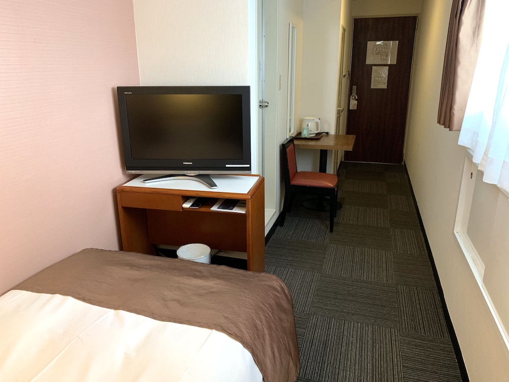 tokyo plaza hotel