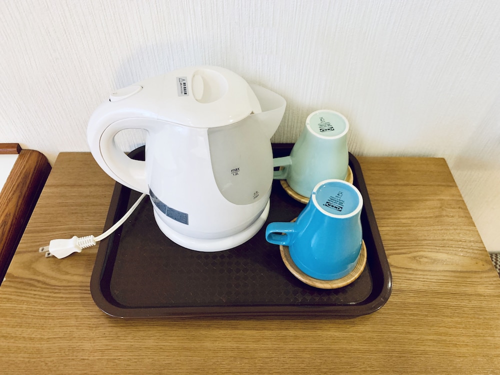 tokyo plaza hotel
