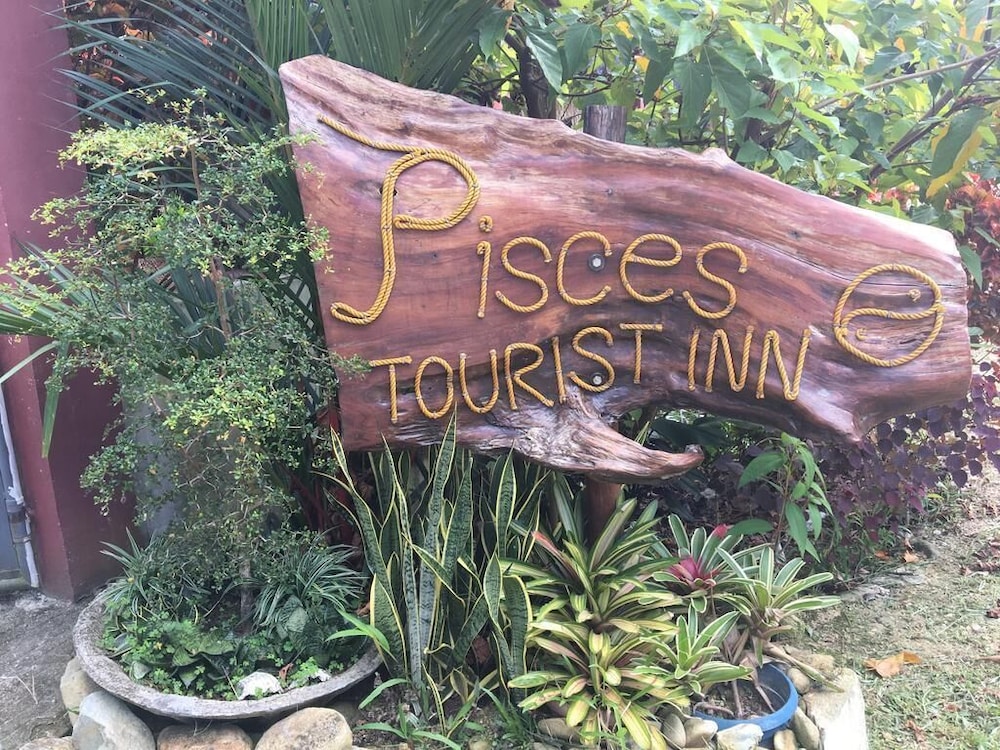 pisces garden tourist inn