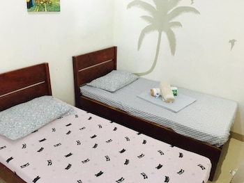 pisces garden tourist inn