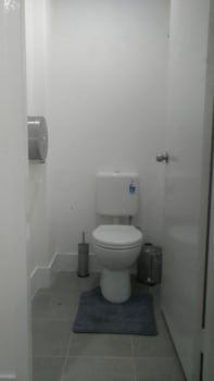 perth city backpackers hostel
