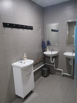 perth city backpackers hostel