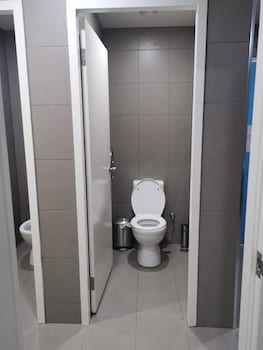 perth city backpackers hostel