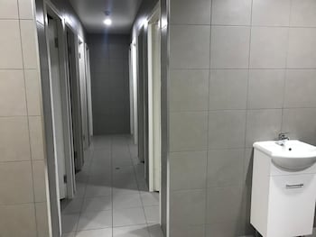 perth city backpackers hostel