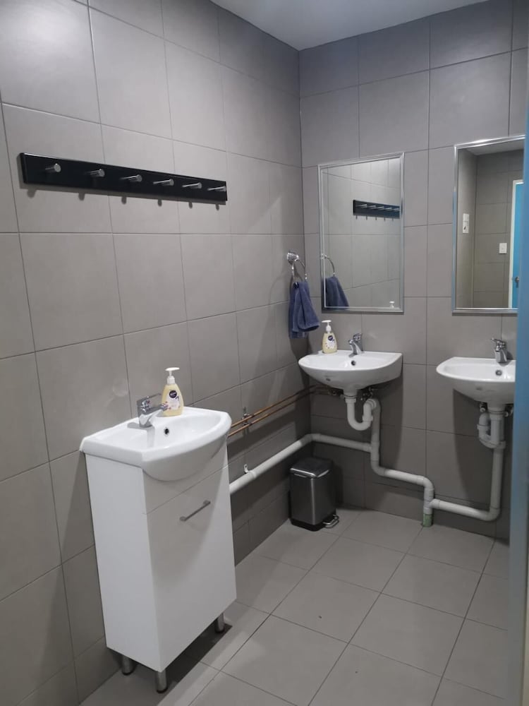 perth city backpackers hostel