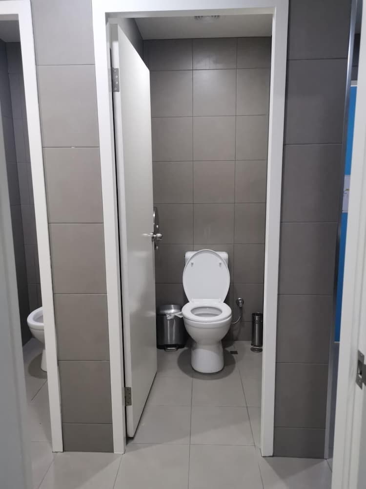 perth city backpackers hostel