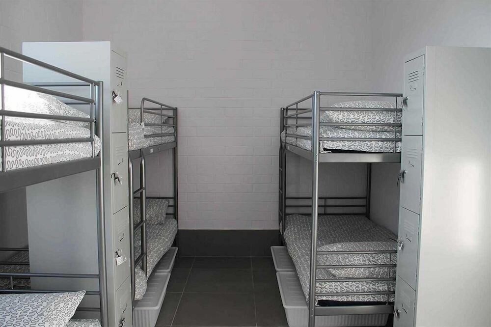 perth city backpackers hostel