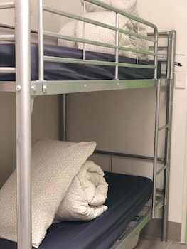 perth city backpackers hostel