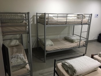 perth city backpackers hostel