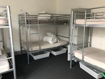 perth city backpackers hostel