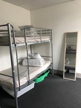 perth city backpackers hostel