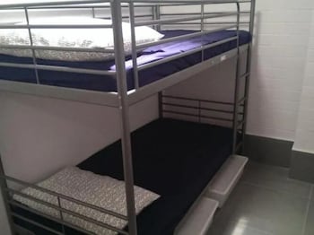 perth city backpackers hostel