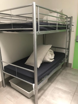 perth city backpackers hostel