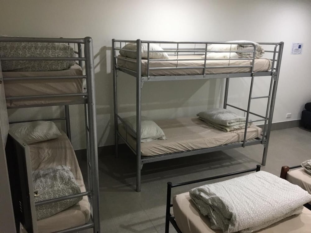 perth city backpackers hostel