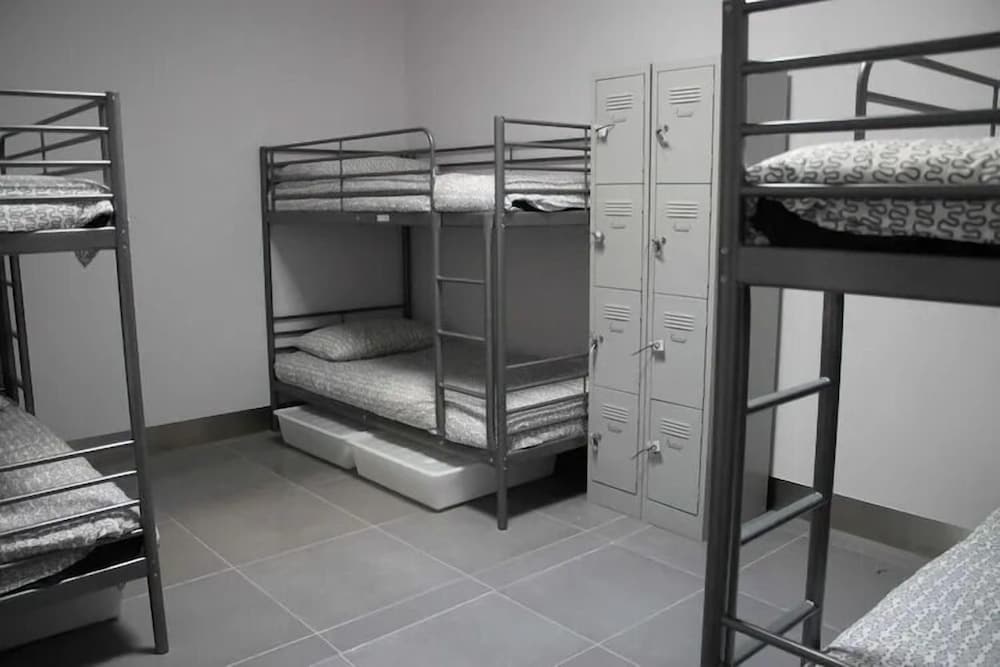perth city backpackers hostel