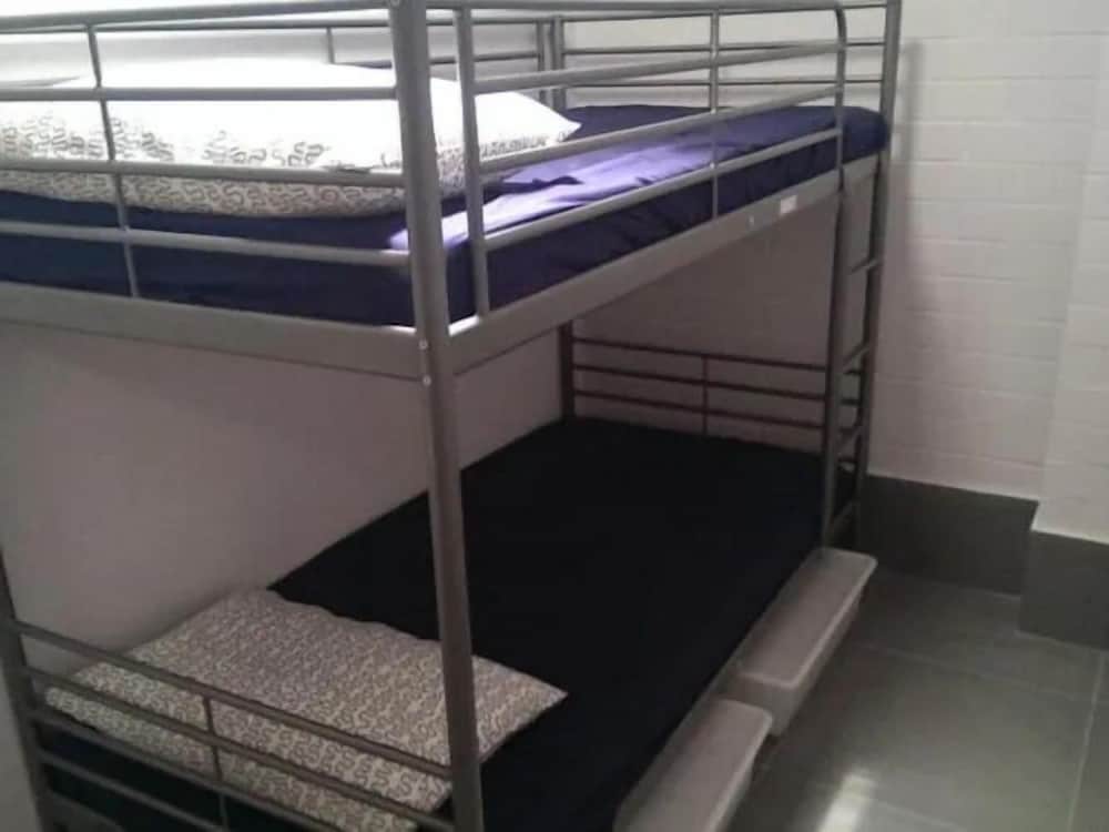 perth city backpackers hostel