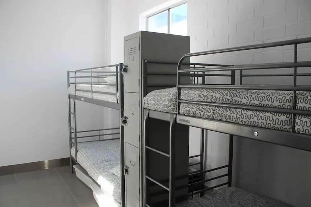 perth city backpackers hostel