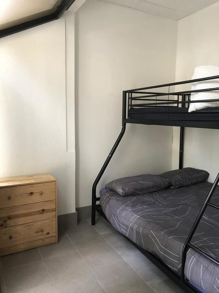 perth city backpackers hostel