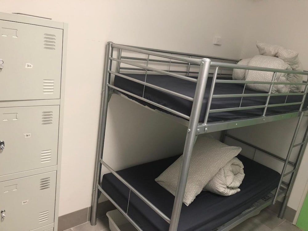 perth city backpackers hostel