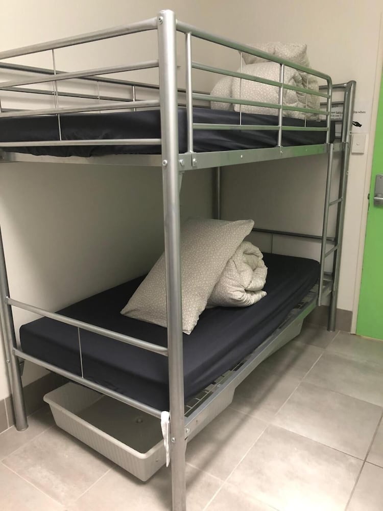 perth city backpackers hostel