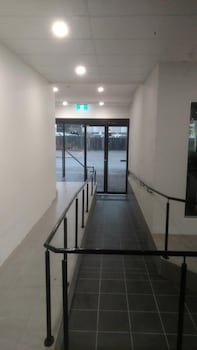 perth city backpackers hostel