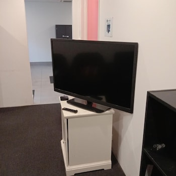 perth city backpackers hostel