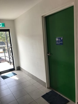 perth city backpackers hostel
