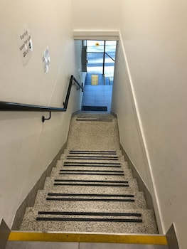 perth city backpackers hostel