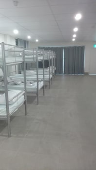 perth city backpackers hostel