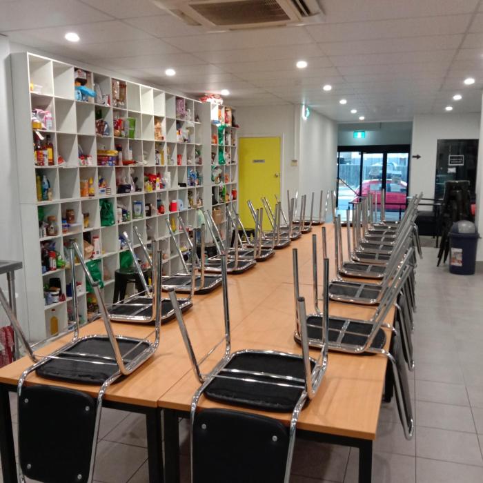 perth city backpackers hostel