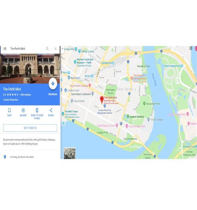 perth city backpackers hostel