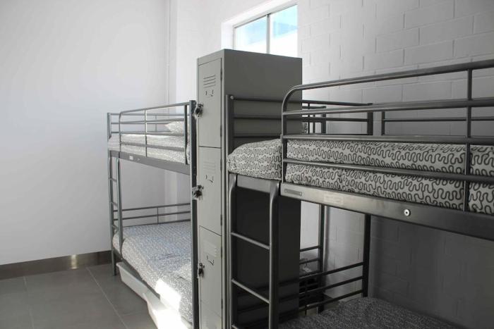 perth city backpackers hostel