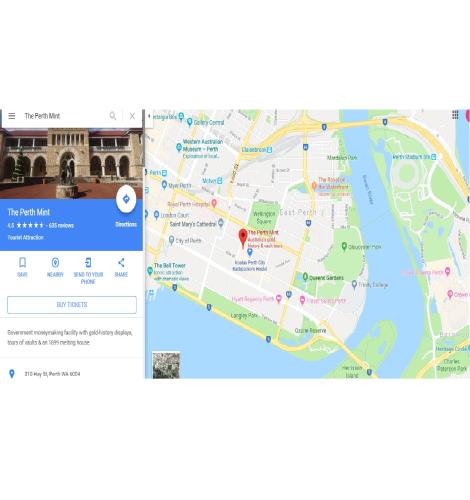 perth city backpackers hostel