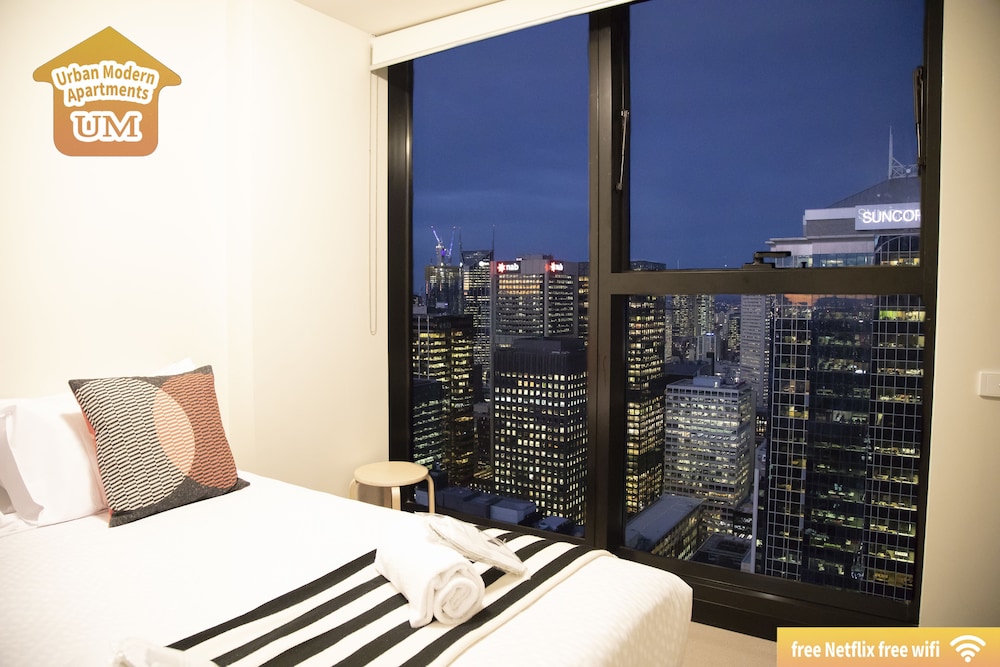 aussie escape apartments