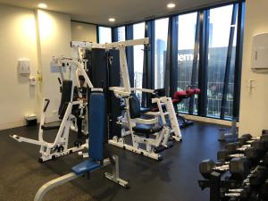 aussie escape apartments