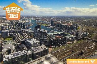 aussie escape apartments