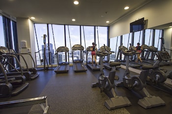 aussie escape apartments