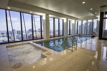 aussie escape apartments