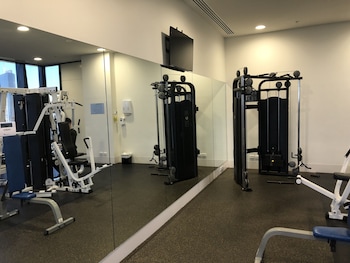 aussie escape apartments