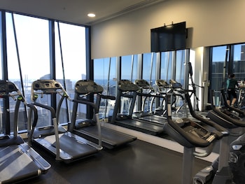 aussie escape apartments