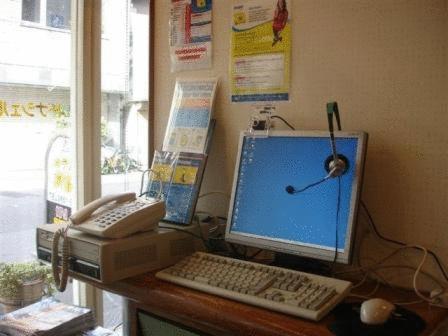 hotel yanagibasi hostel