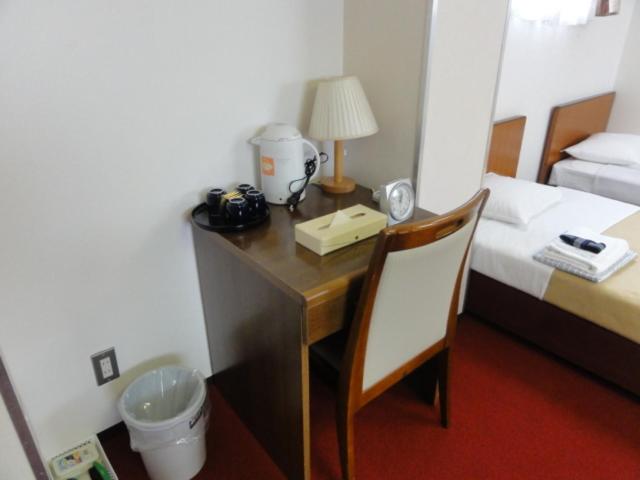 hotel yanagibasi hostel