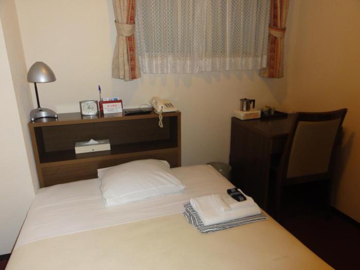 hotel yanagibasi hostel