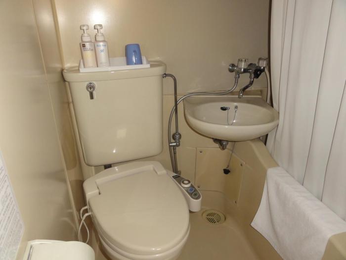 hotel yanagibasi hostel