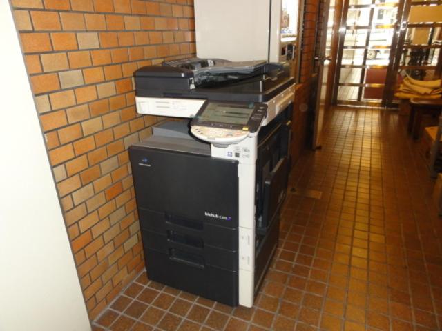 hotel yanagibasi hostel