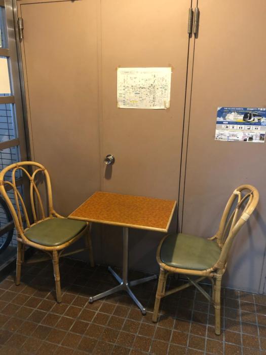 hotel yanagibasi hostel