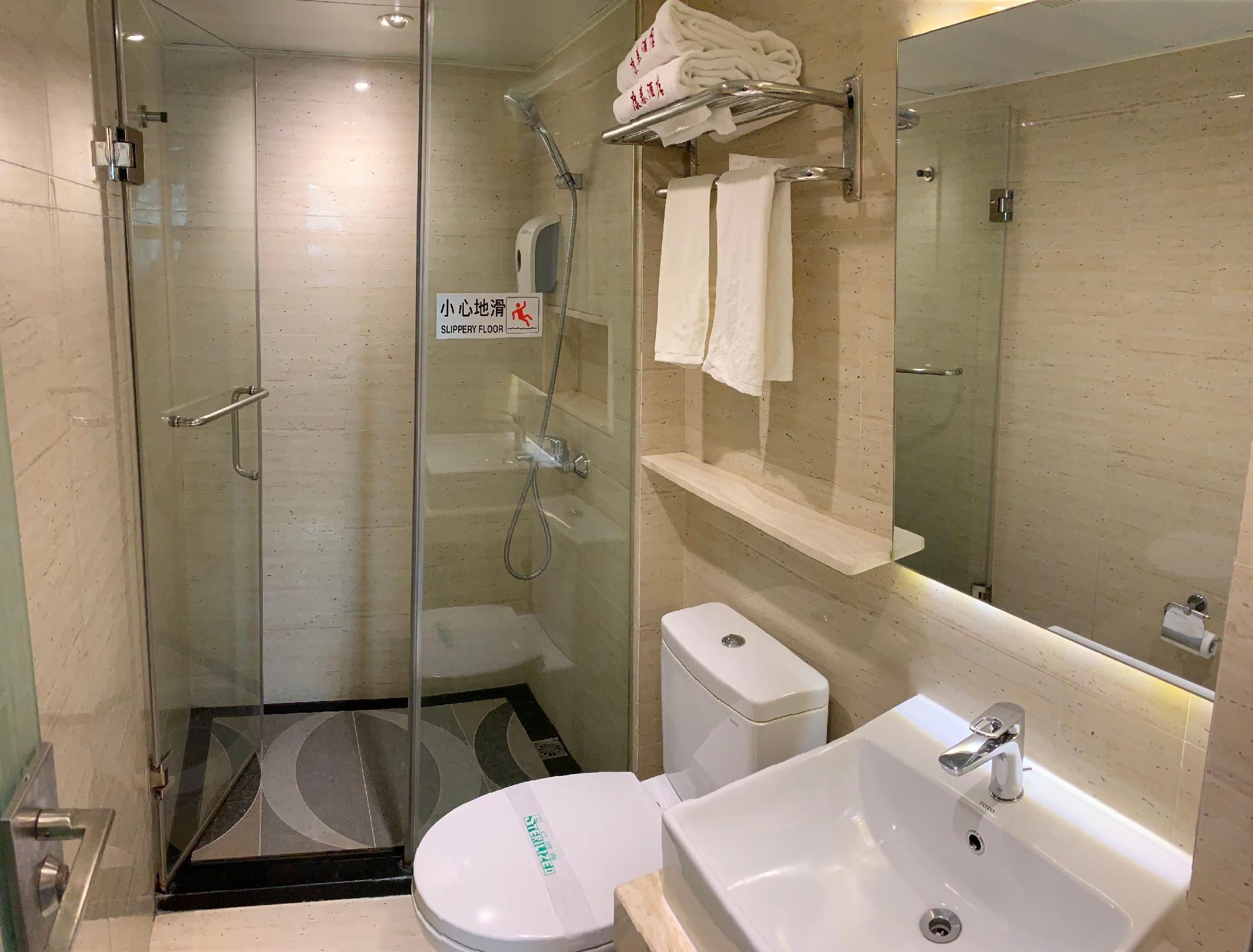 hong thai hotel