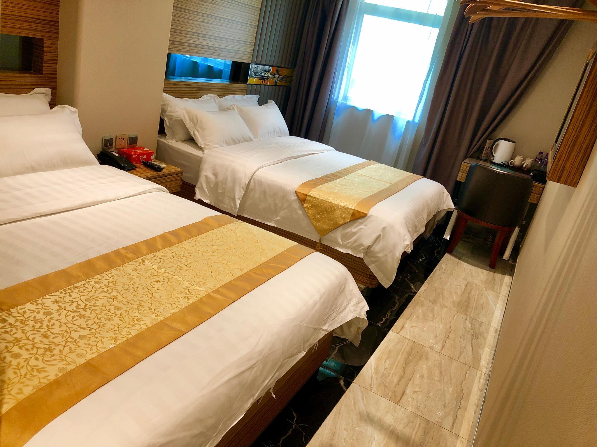 hong thai hotel