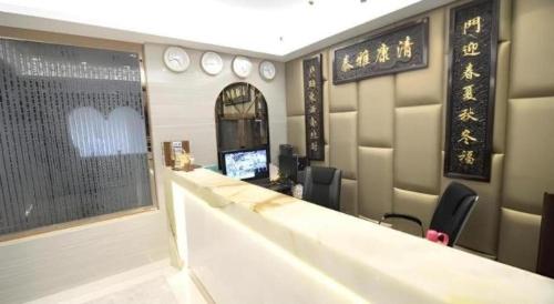 hong thai hotel