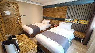 hong thai hotel